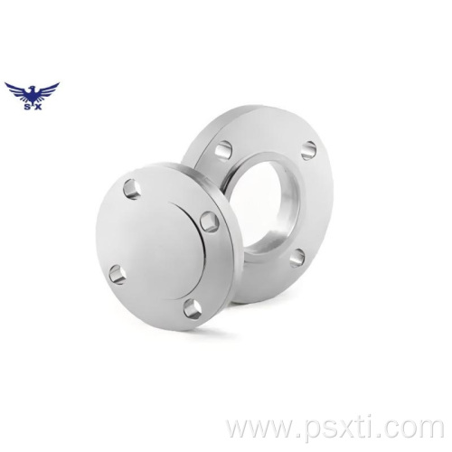 Best Price Titanium Blind Flange